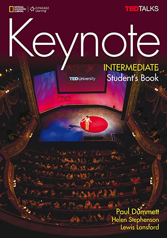 Keynote - B1.2/B2.1: Intermediate