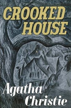 Crooked House (Agatha Christie Facsimile Edtn)