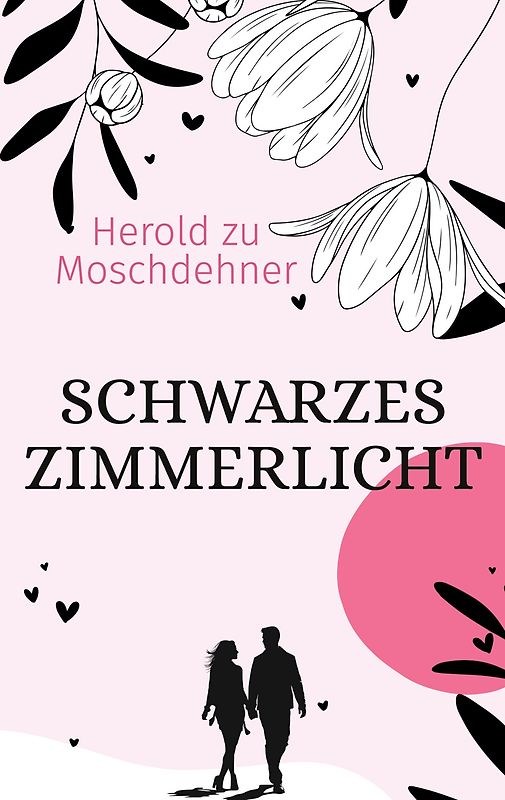 Schwarzes Zimmerlicht