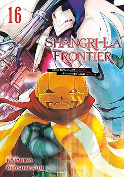 Shangri-La Frontier 16