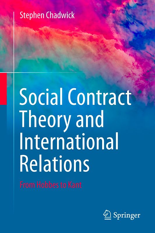 Social Contract Theory and International Relations