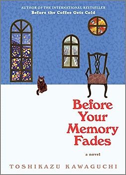 Before Your Memory Fades