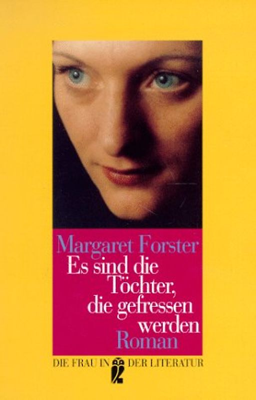 Es sind die Töchter, die gefressen werden