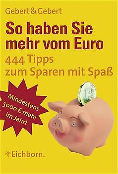 So haben Sie mehr vom EURO