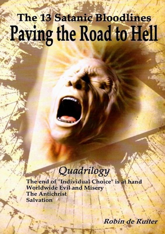 The 13 Satanic Bloodlines