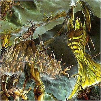 Marduk - Opus Nocturne