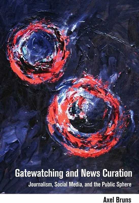 Gatewatching and News Curation