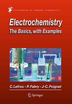 Electrochemistry