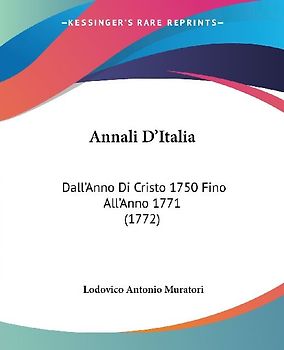 Annali D'Italia