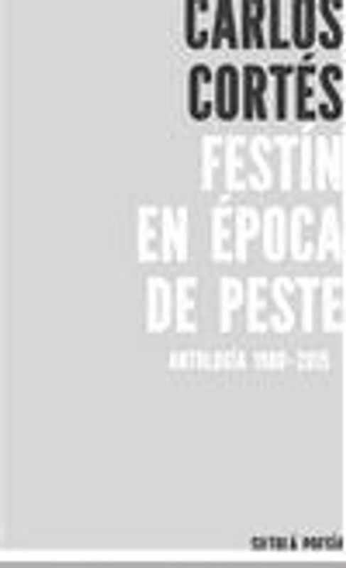 Festín en época de peste