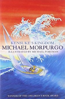 Kensuke's Kingdom - Michael Morpurgo