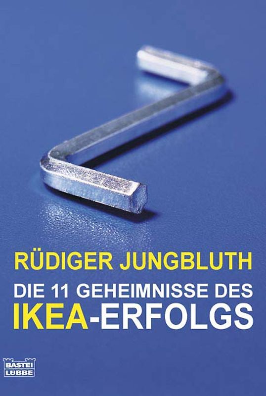 Die 11 Geheimnisse des IKEA-Erfolgs