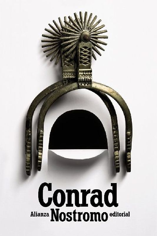 Nostromo : relato del litoral