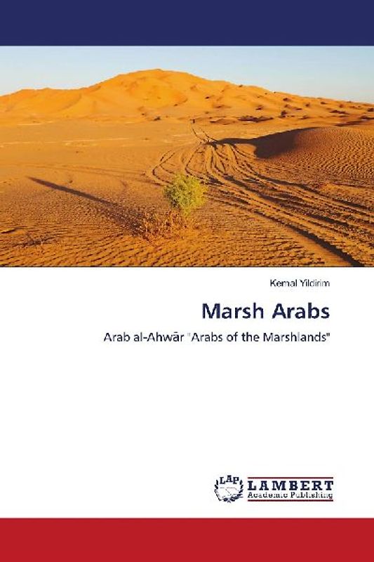 Marsh Arabs