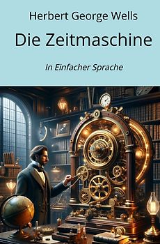 Die Zeitmaschine