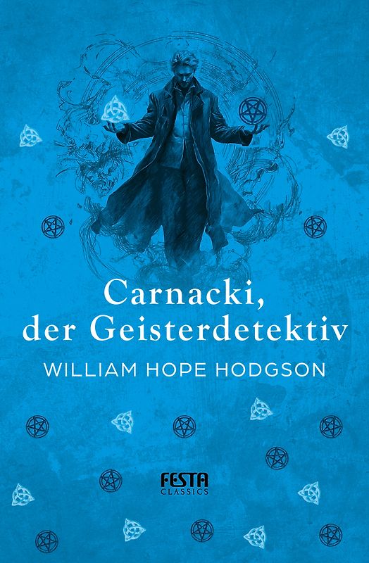 Carnacki, der Geisterdetektiv