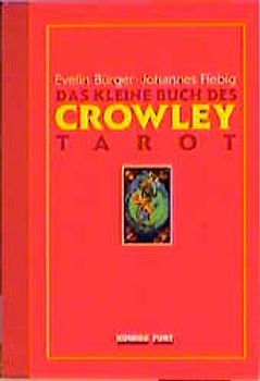 Kleines Lexikon zum Crowley-Tarot