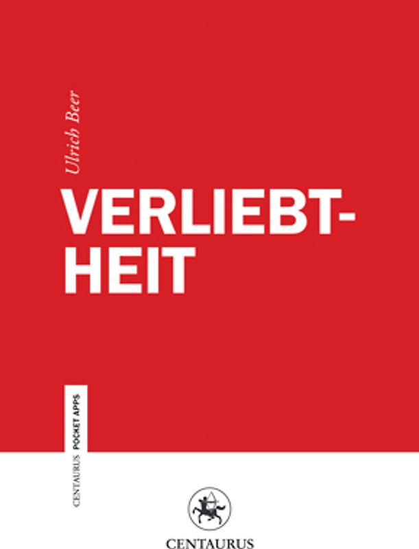Verliebtheit