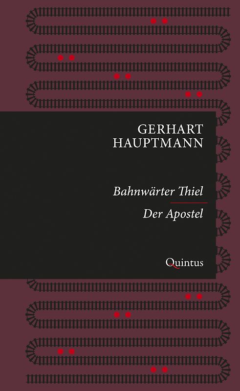 Bahnwärter Thiel / Der Apostel