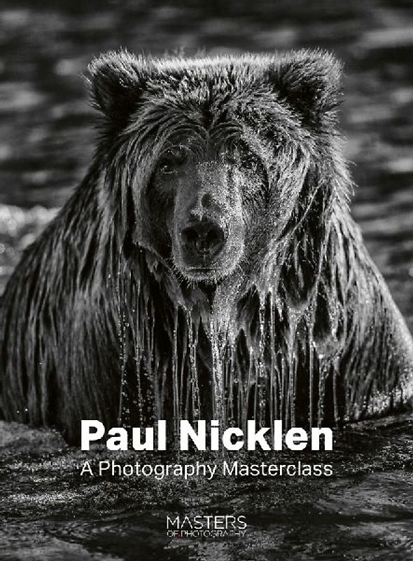 Paul Nicklen