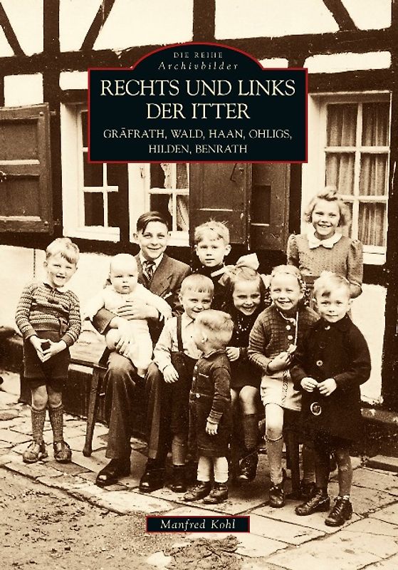 Rechts und links der Itter