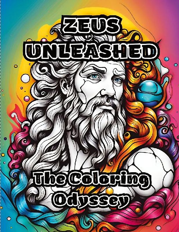 Zeus Unleashed