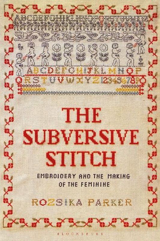 The Subversive Stitch