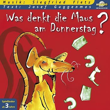 Was denkt die Maus am Donnerstag?
