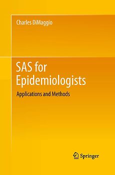SAS for Epidemiologists