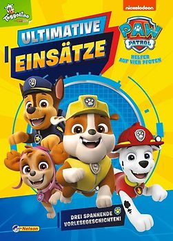 PAW Patrol: Ultimative Einsätze