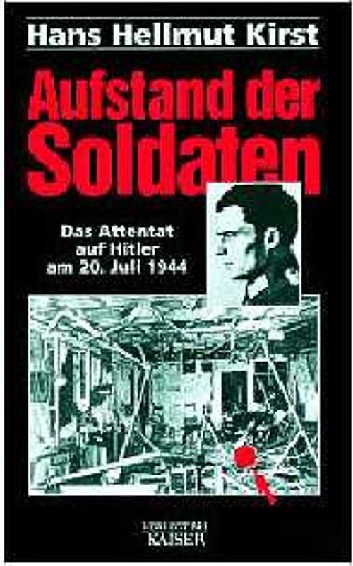 Aufstand der Soldaten