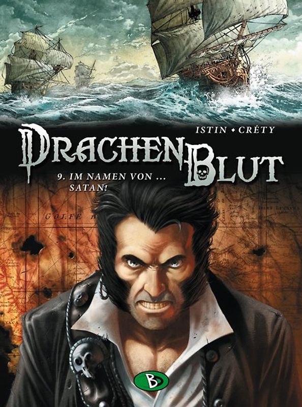 Drachenblut #9