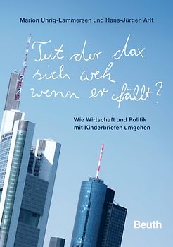 Tut der Dax sich weh, wenn er fällt?
