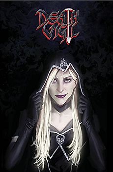 Death Vigil Volume 1 - Sejic, Stjepan