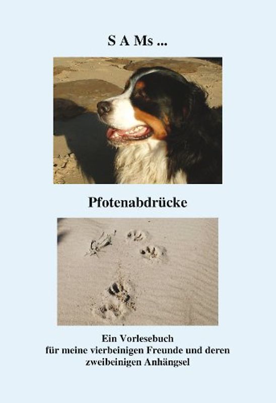 SAMs... Pfotenabdrücke