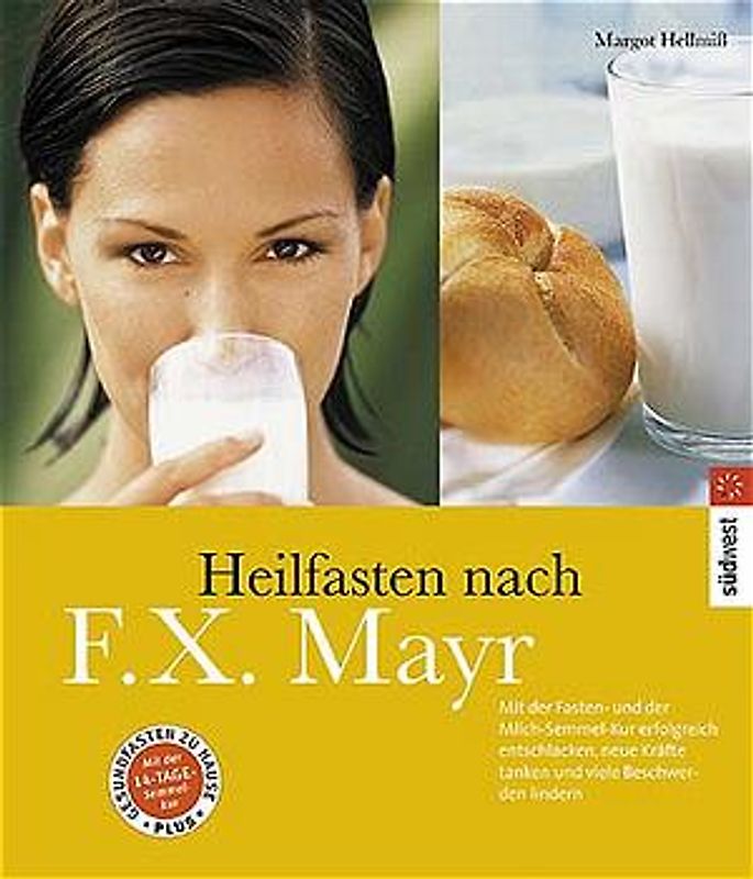 Heilfasten nach F.X. Mayr