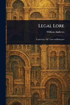 Legal Lore