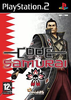 Code of the Samurai PlayStation 2