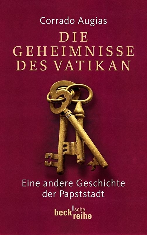 Die Geheimnisse des Vatikan