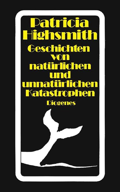 Geschichten von natürlichen und unnatürlichen Katastrophen