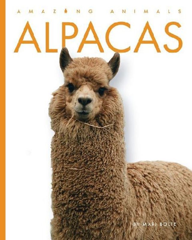 Alpacas