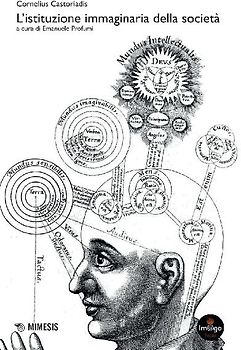 L' istituzione immaginaria della società