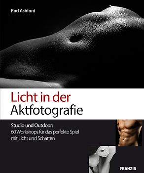 Licht in der Aktfotografie