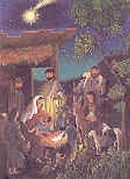 Gott werde Mensch komm zu uns auf die Erde. Dass wir Menschen sind und menschlich werden. Komm und mach die Erde neu. Familiengottesdienste zu Advent-Weihnachten