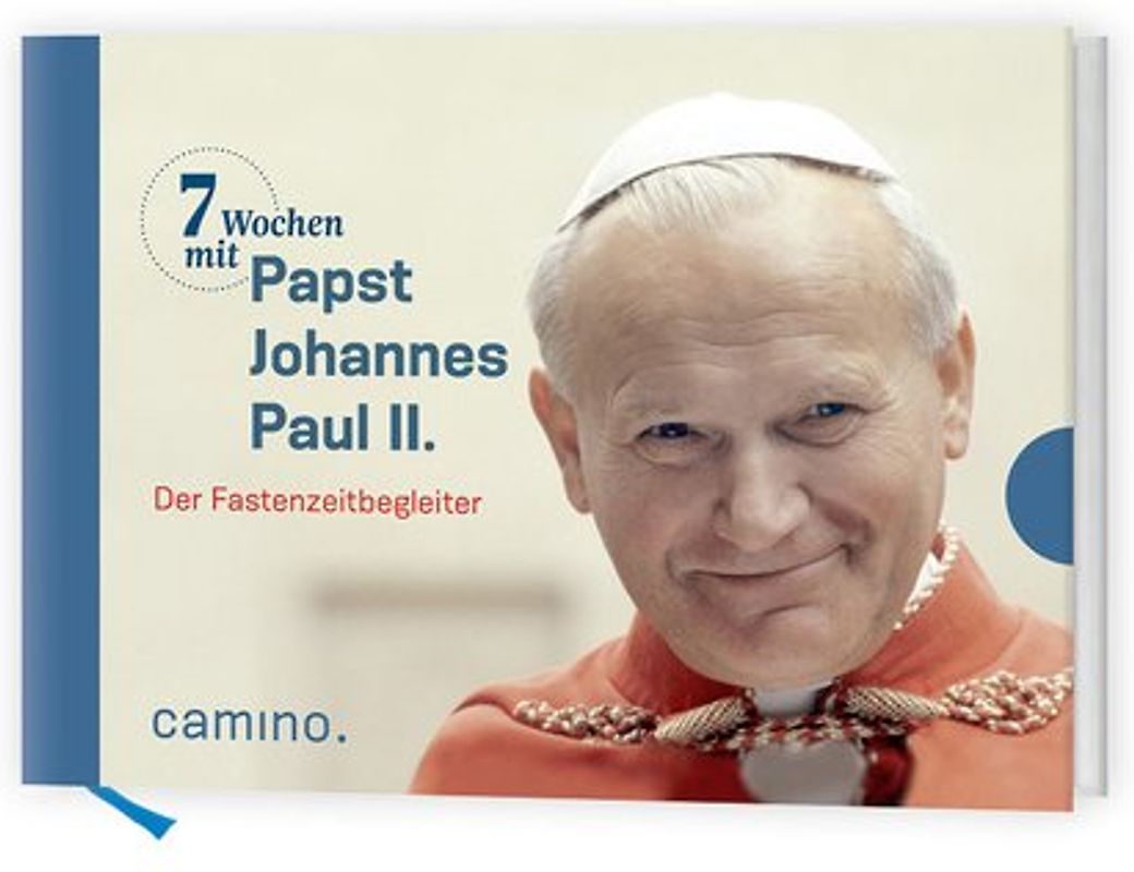 7 Wochen mit Papst Johannes Paul II