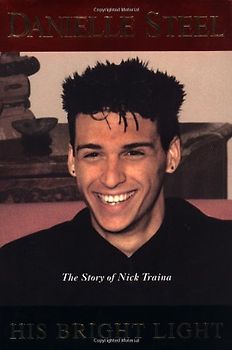 His Bright Light - Steel, Danielle