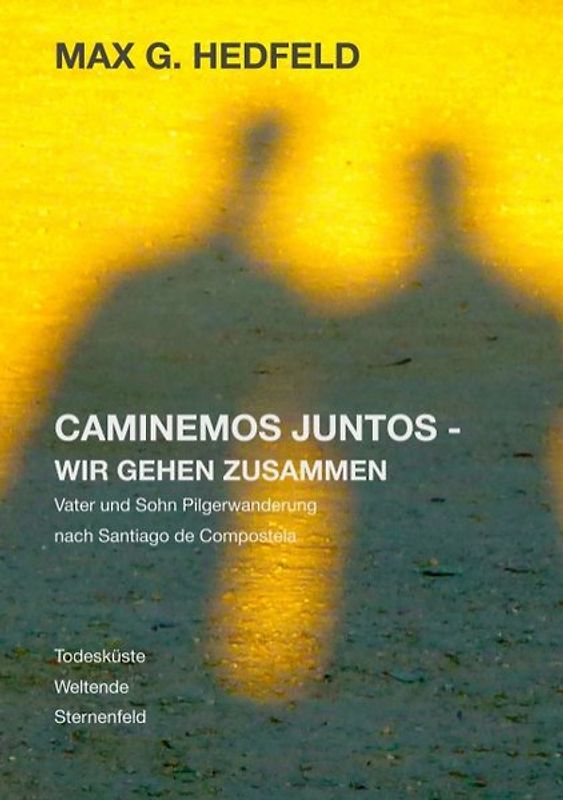 Caminemos juntos - Wir gehen zusammen
