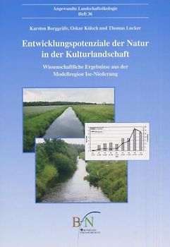 Entwicklungspotenziale der Natur in der Kulturlandschaft