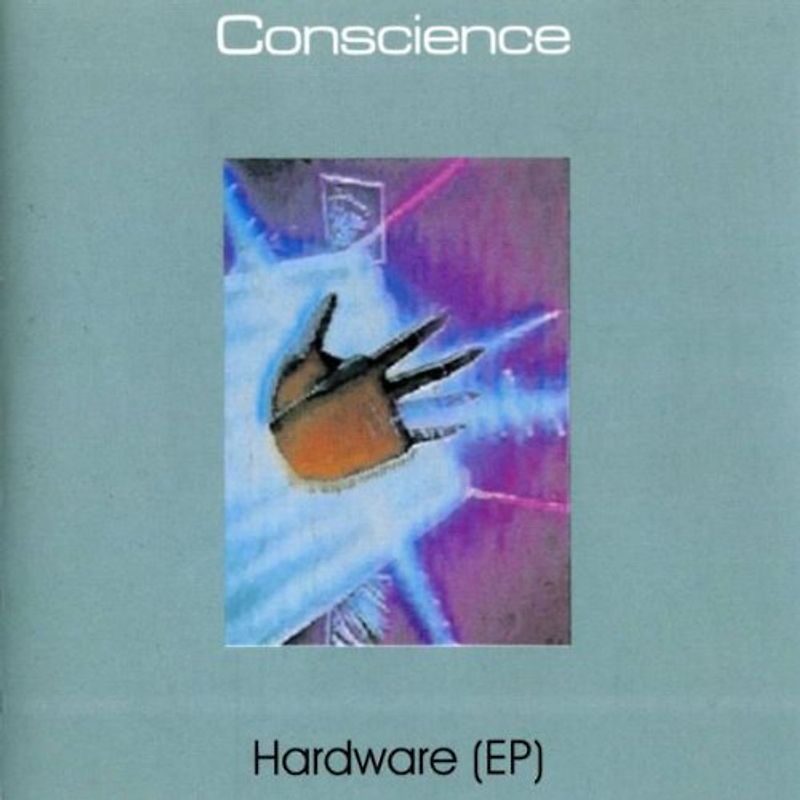 Conscience - Hardware