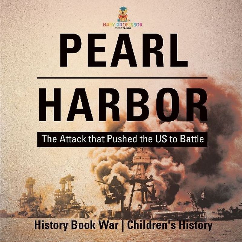Pearl Harbor